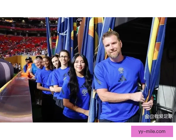 2026世界杯志愿者将接受全面北美文化与礼仪培训