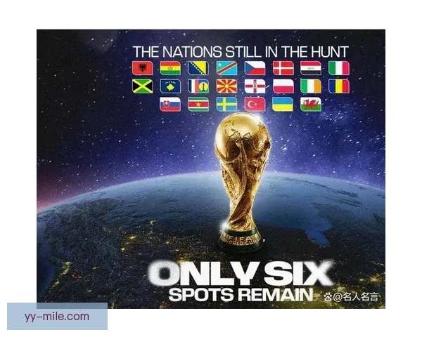 2026世界杯亚洲区8.5席名额扩容西亚多队迎重返世界杯关键机遇 2026世界杯亚洲区8.5席名额扩容西亚多队迎重返世界杯关键机遇